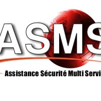 Logo - ASMS