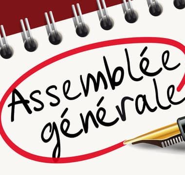 A.G 2023 de “GOLF EN COTES D’ARMOR”